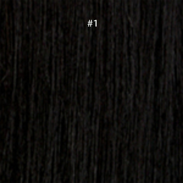 X Pression 6X Synthetic Pre Stretched Ultra Braid 52