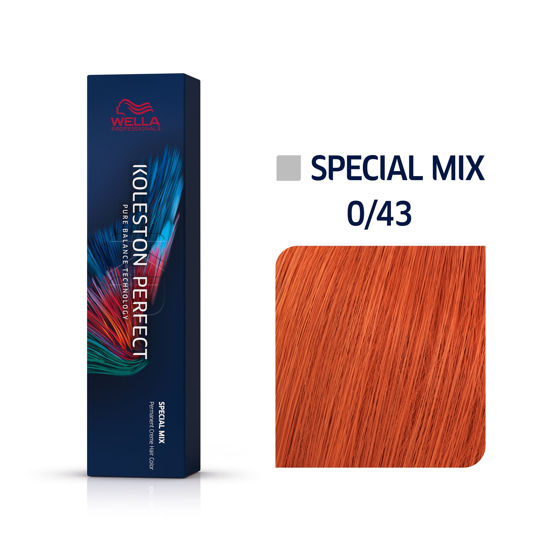 Wella Koleston Perfect Special Mix 60ml