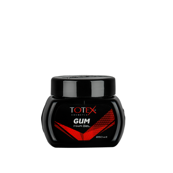 Totex Cosmetic Totex Gum Hair Gel 250ml / 700ml - Afro Hair Boutique