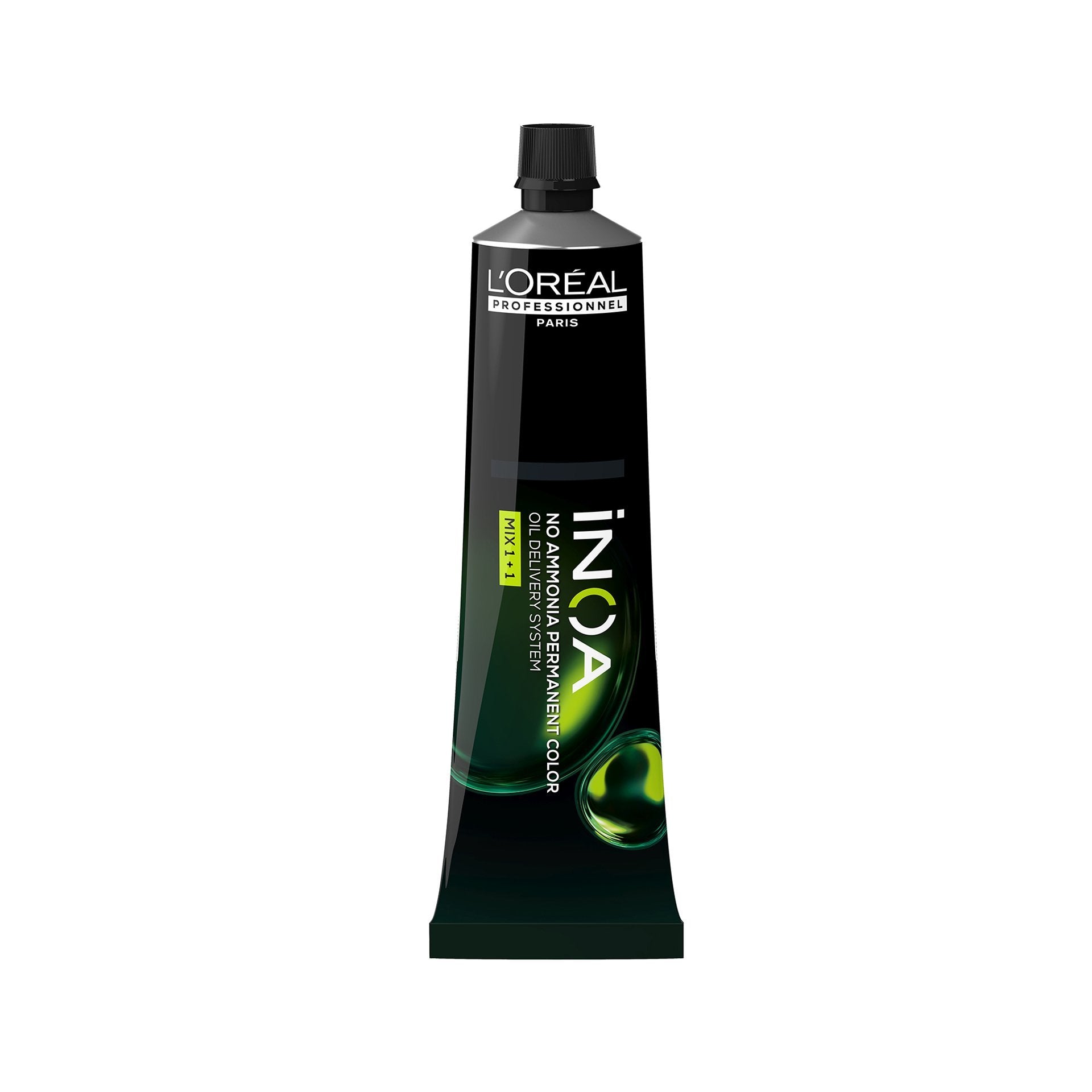 Loreal Paris Loreal INOA Ammonia Free Permanent Color 60g - Afro Hair Boutique