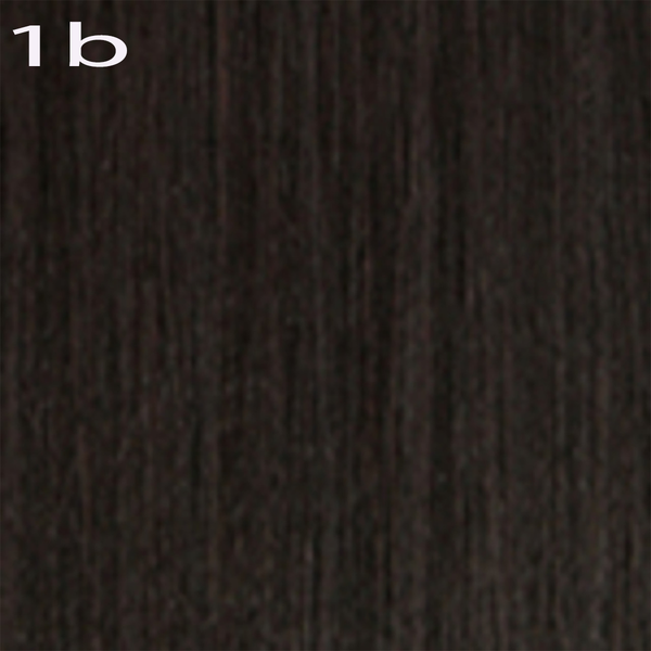 X Pression Syn Dominican Blow Out Straight Braid