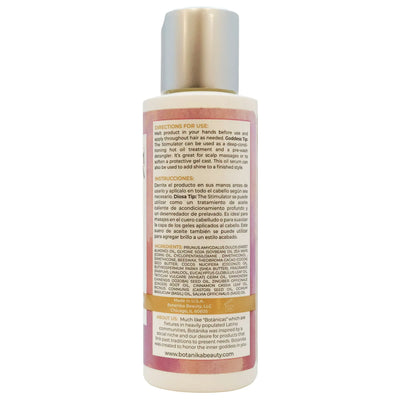 Botanika Beauty The Stimulator Oil Serum 118ml