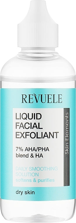 Revuele Skin Elements 7 Percent Liquid Facial Exfoliant 125ml