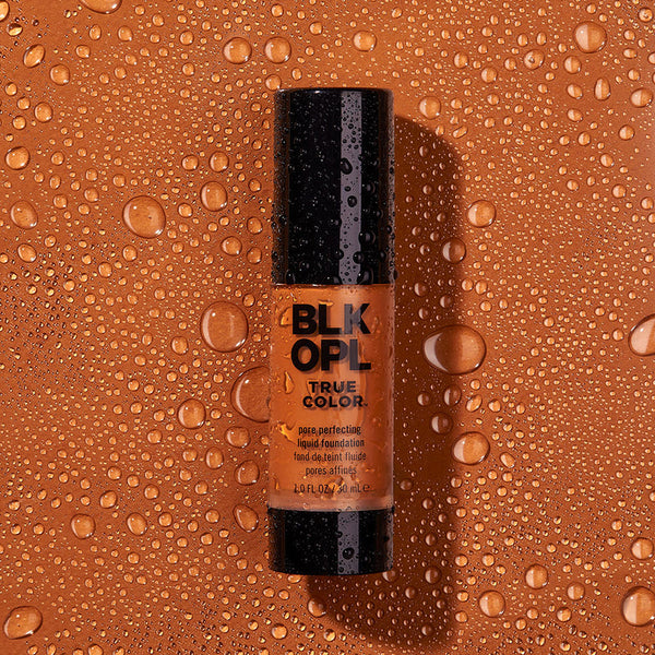 Black Opal True Color Pore Perfecting Liquid Foundation 30ml - Afro Hair Boutique