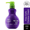 Bed Head by TIGI Foxy Curls Curly Hair Contour Cream for Defined Curls 200ml