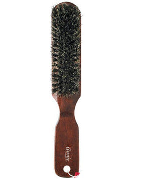 Annie  Boar Bristle Soft Wooden Brush 2091