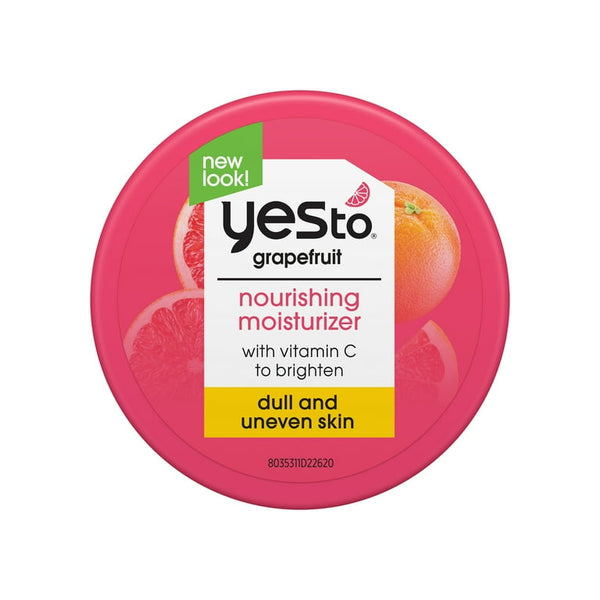 Yes To Grapefruit Vitamin C Nourishing Moisturizer 50ml