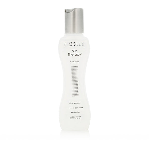 Farouk Systems Bio Silk Therapy Original Leave In Treatment 67ml, 167ml / 355ml - Afro Hair Boutique