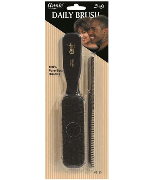 Annie  Daily Soft Brush 2123