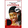 Titan Donna Premium Collection Braid Cylinder 22032 Black