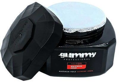 Gummy Hair Gel Maximum Hold Extreme Look - 220ml / 500ml / 700ml