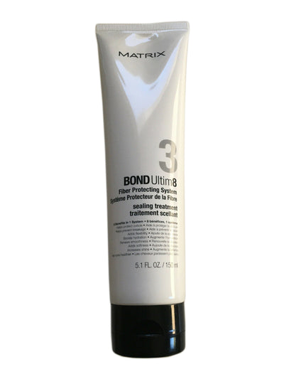 Matrix Blond Ultim8 Fiber Protecting System Sealing Treatment 3 150ml