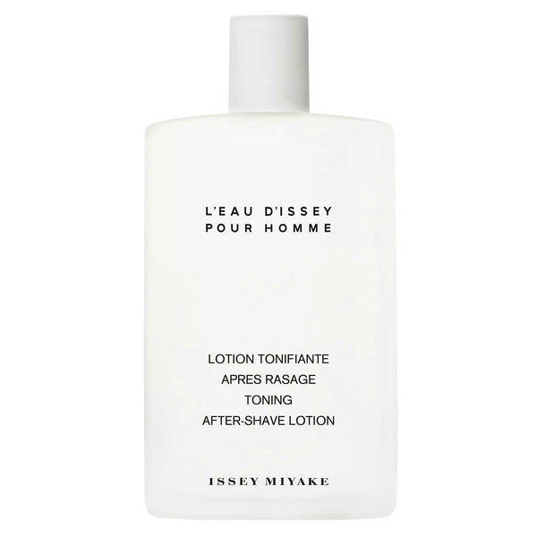 Issey Miyake Leau Dissey Pour Homme After Shave Lotion 100ml