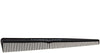 Black Diamond 711 Tapered Barber Comb