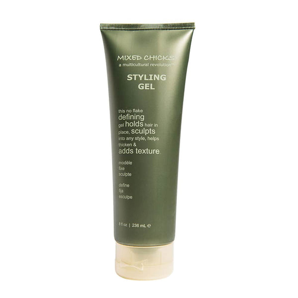Mixed Chicks Styling Gel 60ml / 236ml