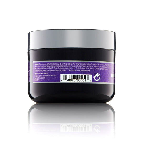 The Mane Choice Doesnt Get Much Butter Than This Daily Hair Dressing 236g