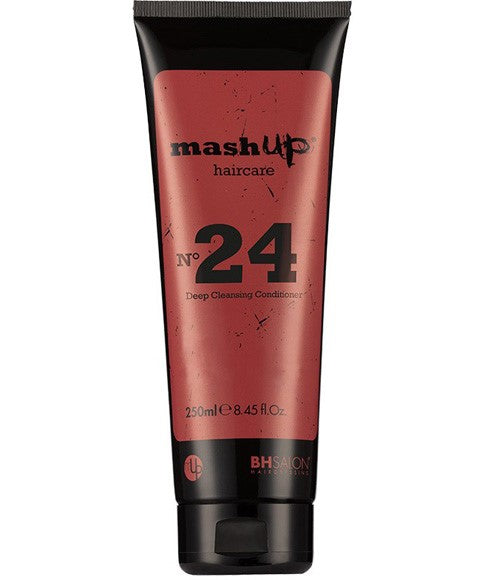 Mashup Haircare Mash Up Haircare No 24 Rolling In The Deep Cleansing Conditioner