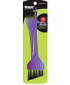 Bee Sales Magic Styling Brush With Small Dye Brush 2515