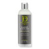 Natural Almond And Avocado Moisturizing And Detangling Sulfate Free Shampoo 365g