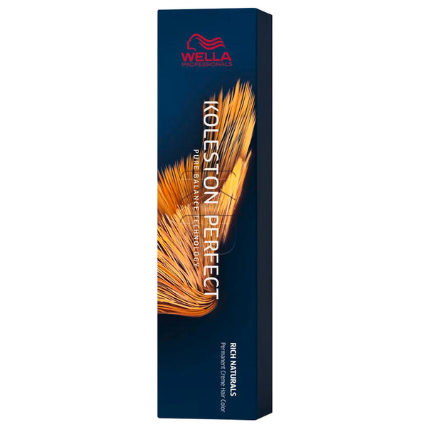Wella Koleston Perfect ME Plus Rich Naturals 60ml - Afro Hair Boutique