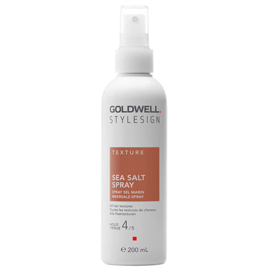 Goldwell Style Sign Texture Sea Salt Spray 200ml
