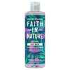 Faith In Nature Lavender And Geranium Relaxing Body Wash 400ml