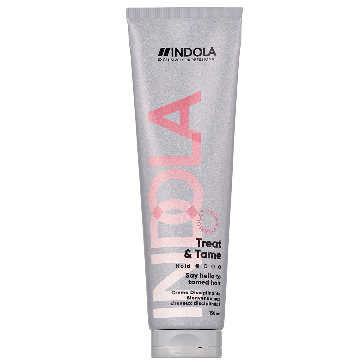 Indola Exclusively Professional Indola Vegan Treat And Tame 150ml