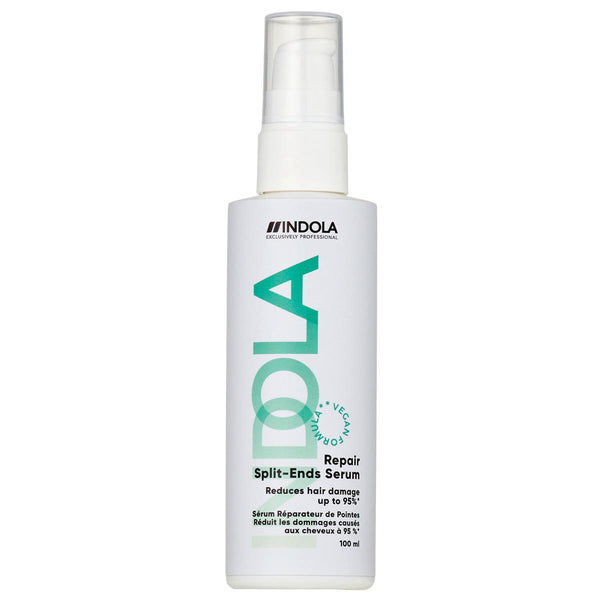 Indola Exclusively Professional Indola Vegan Repair Split Ends Serum 100ml