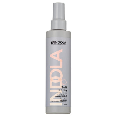 Indola Exclusively Professional Indola Vegan Salt Spray 200ml