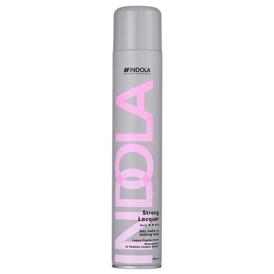 Indola Exclusively Professional Indola Vegan Strong Lacquer 500ml