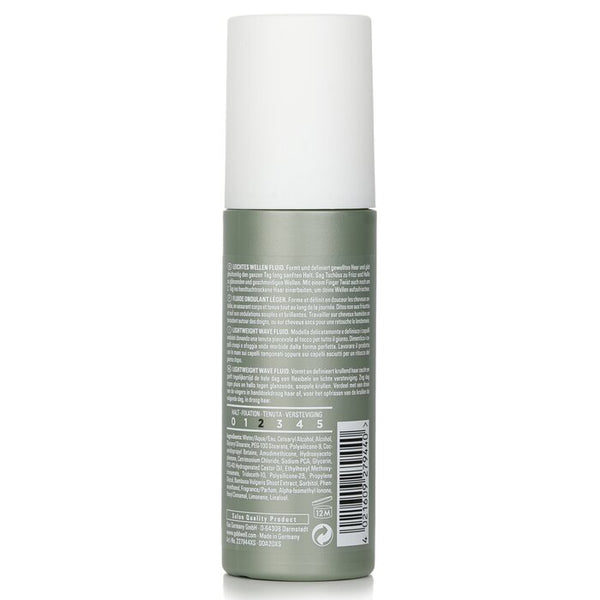 Goldwell Style Sign Curls And Waves Soft Waver 2 Fluid 125ml