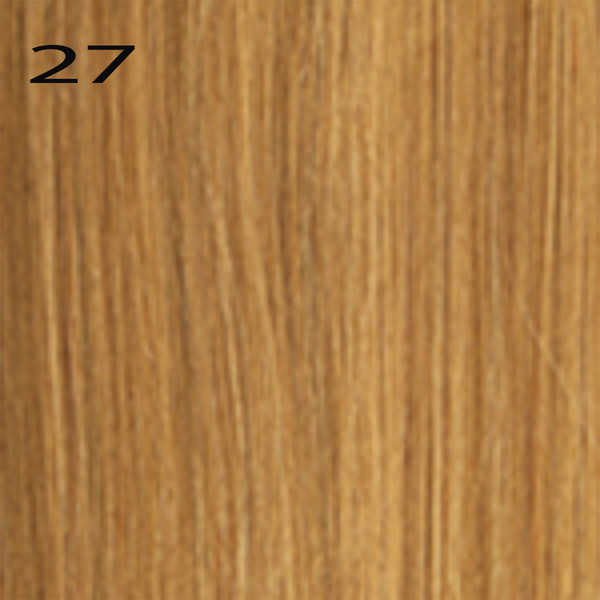 X Pression Syn Dominican Blow Out Straight Braid