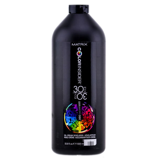 Matrix Colorinsider Oil Cream Developer 1000ml