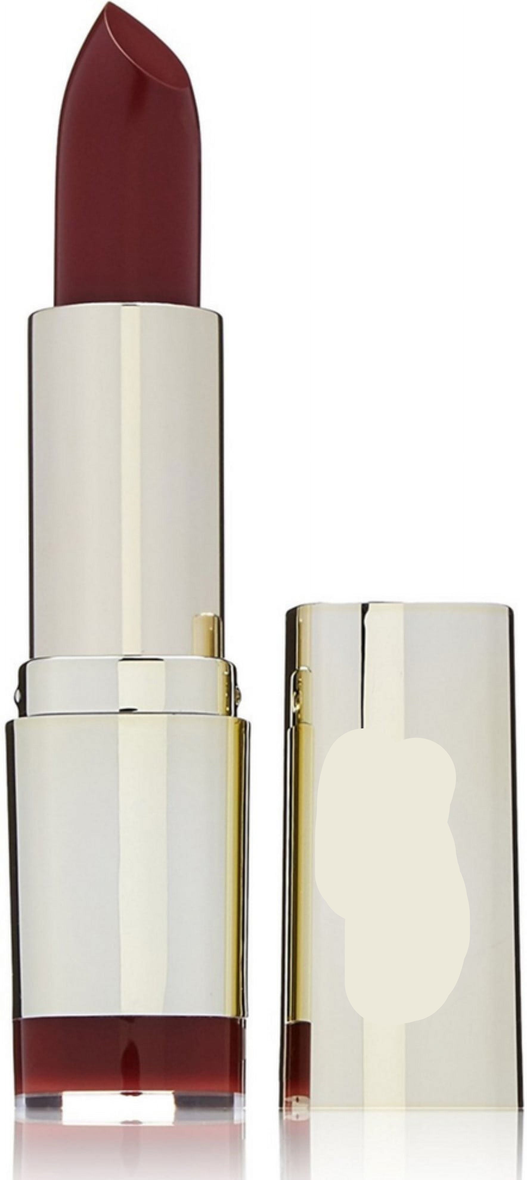 RK By Kiss Color Design Lipstick RLS04 Wine 3.5g