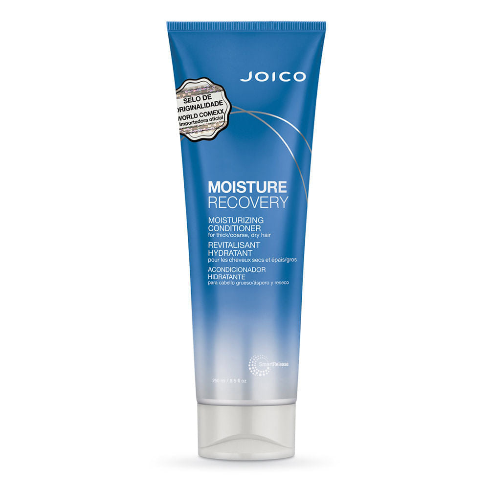Joico Moisture Recovery Moisturizing Conditioner 250ml