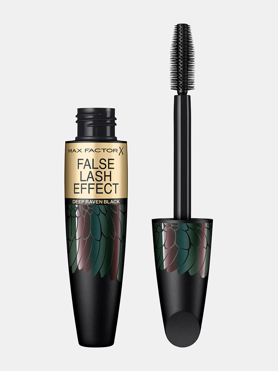 Max Factor False Lash Effect Deep Raven Black Mascara 13ml