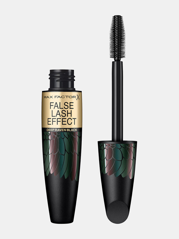 Max Factor False Lash Effect Deep Raven Black Mascara 13ml
