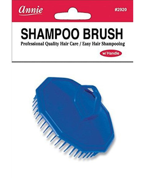 Annie  Shampoo Brush 2920