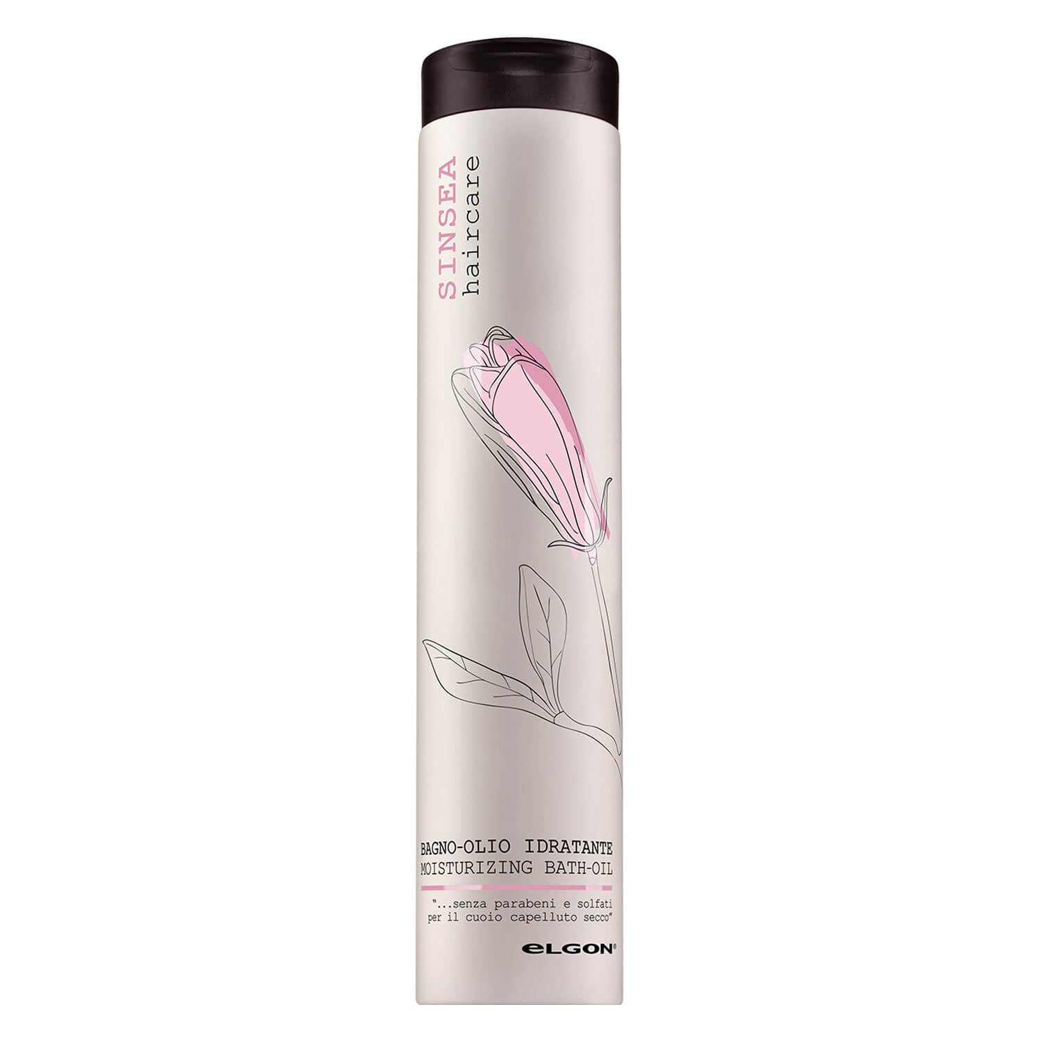 Elgon Sinsea Haircare Moisturizing Bath Oil 250ml / 750ml