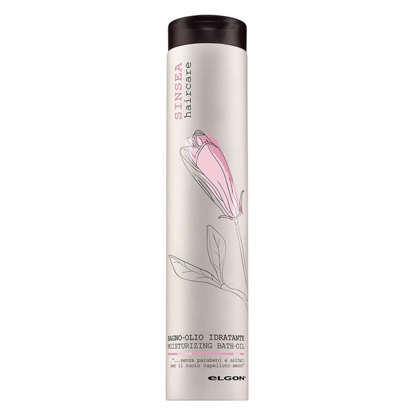 Elgon Sinsea Haircare Moisturizing Bath Oil 250ml / 750ml