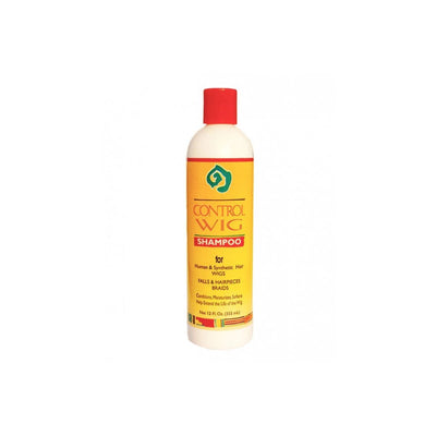 African Essence Control Wig Shampoo 355ml