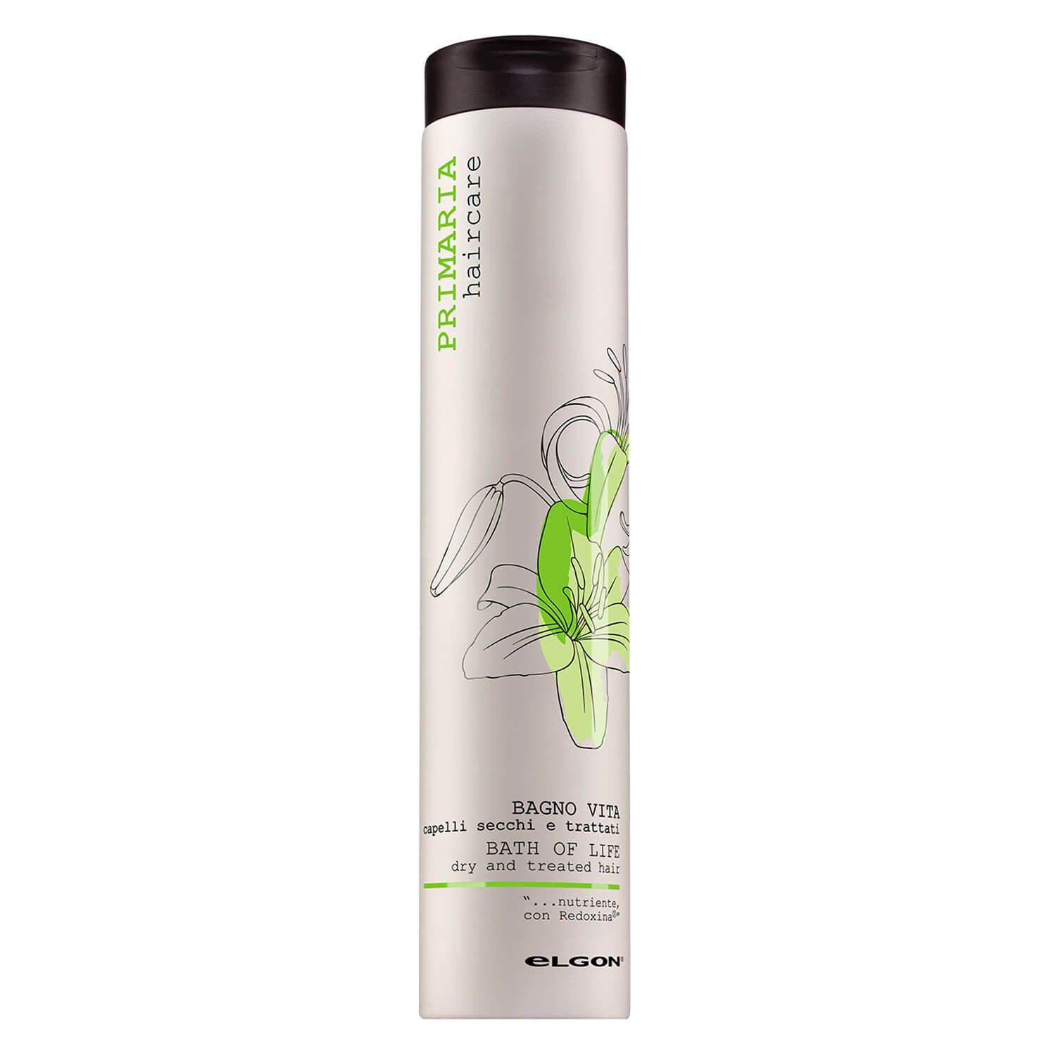 Elgon Primaria Haircare Bath Of Life 250ml / 750ml