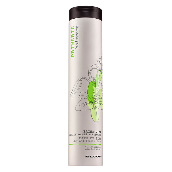 Elgon Primaria Haircare Bath Of Life 250ml / 750ml