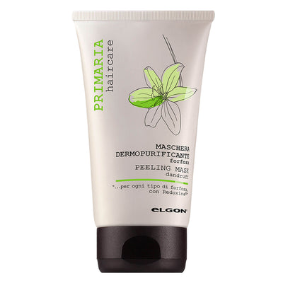 Elgon Primaria Haircare Peeling Mask 150ml