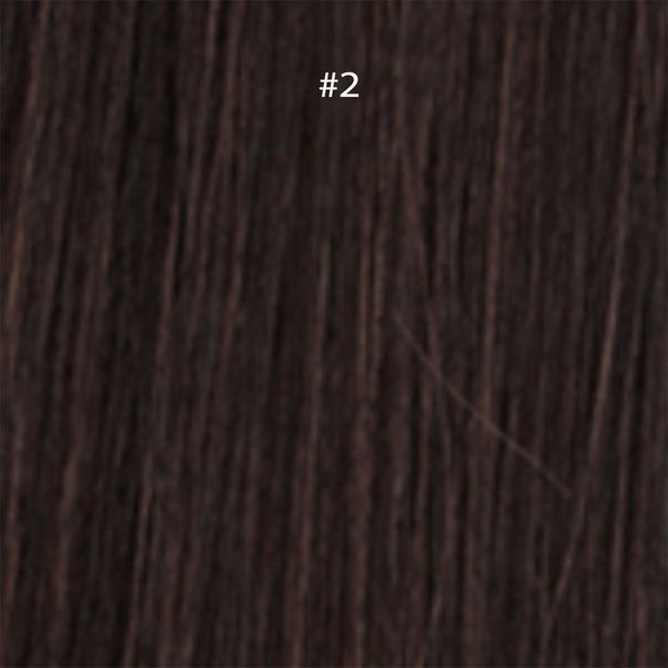 X Pression 6X Synthetic Pre Stretched Ultra Braid 52