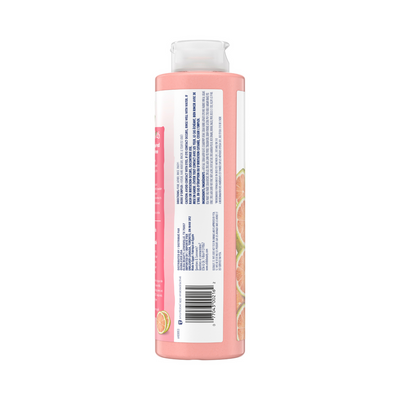 St Ives Pink Lemon And Mandarin Orange Exfoliating Body Wash 450ml
