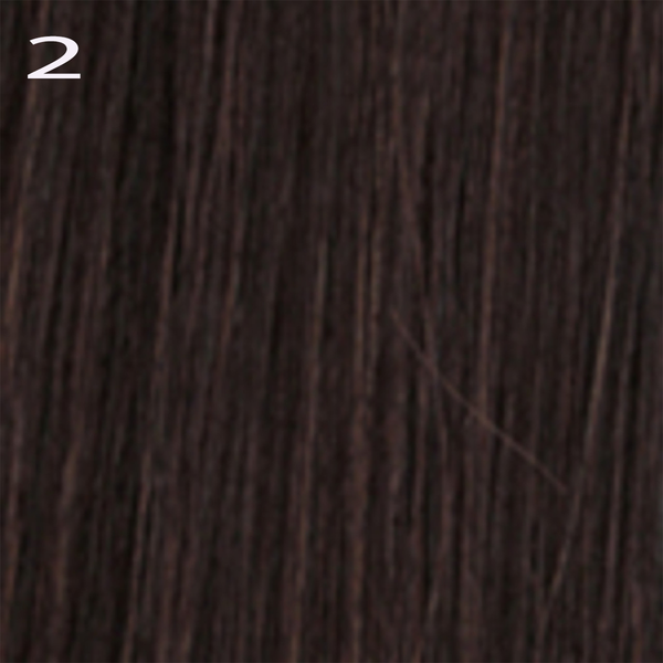 X Pression Syn Dominican Blow Out Straight Braid