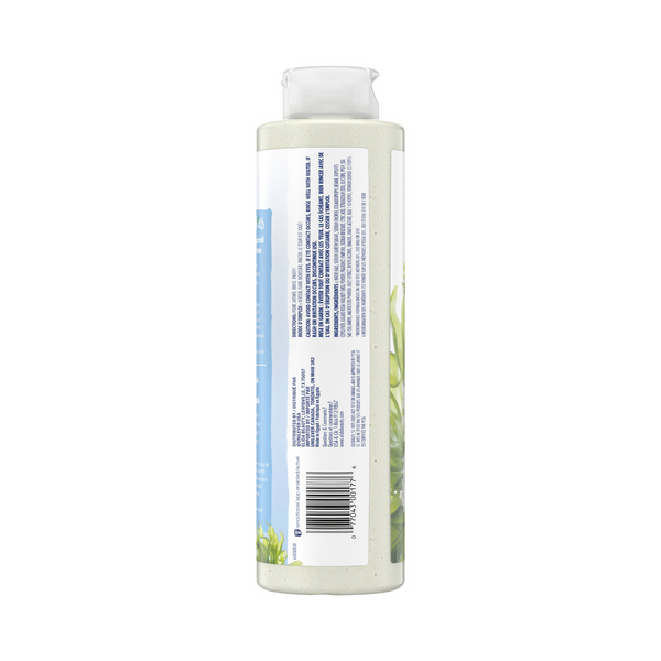 St Ives Sea Salt And Pacific Kelp Exfoliating Body Wash 450ml