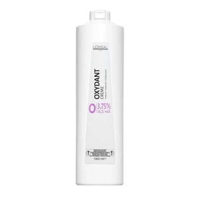 L'Oreal Professional Oxydant Creme - 1000ml 3.75%, 6%, 9%, 12%