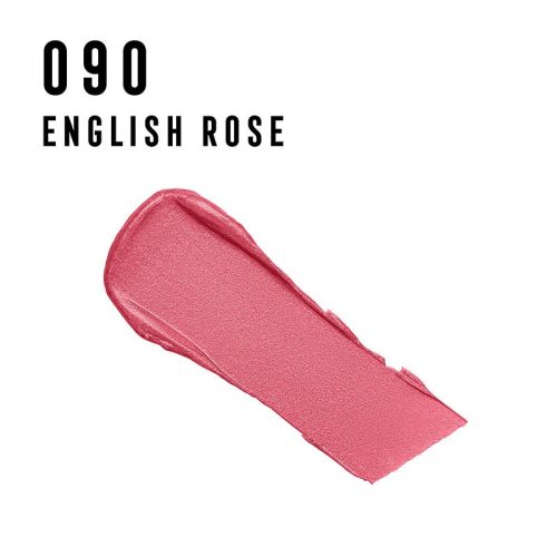 Max Factor Colour Elixir Lipstick 090 English Rose